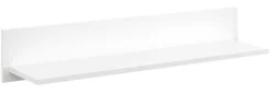 Minimalistyczna półka ścienna - Rinix
