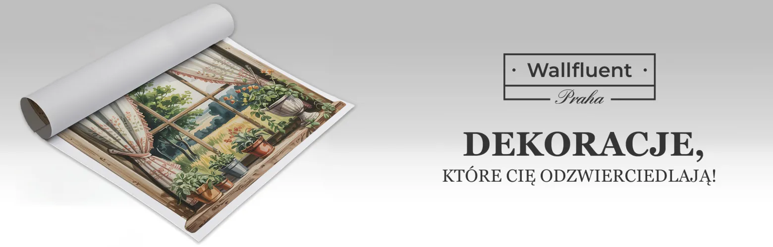 Naklejka 3D romantyczne okno wyrwa efekt dziury 60x57