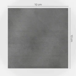 Naklejki na kafelki 10x10 cm Gładkie kamienne płytki 24 szt.