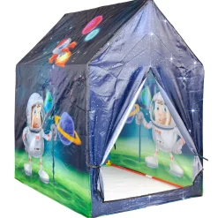Namiot do zabawy namocik domek dla dzieci kosmos IPLAY