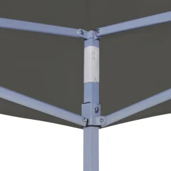 Namiot imprezowy Antracyt Tkanina without sidewall vidaXL