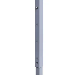 Namiot imprezowy Antracyt Tkanina without sidewall vidaXL