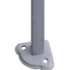 Namiot imprezowy Antracyt Tkanina without sidewall vidaXL