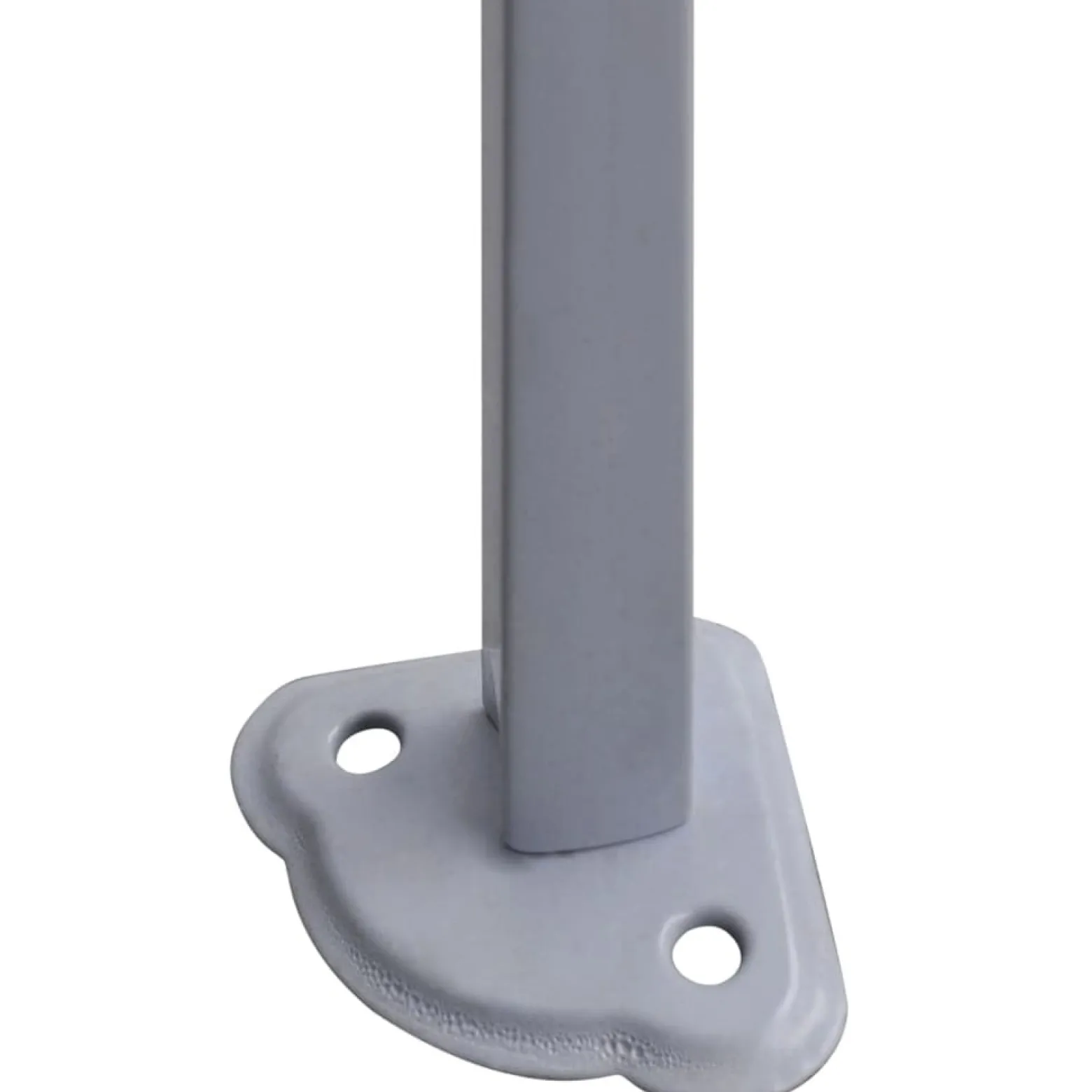 Namiot imprezowy Antracyt Tkanina without sidewall vidaXL