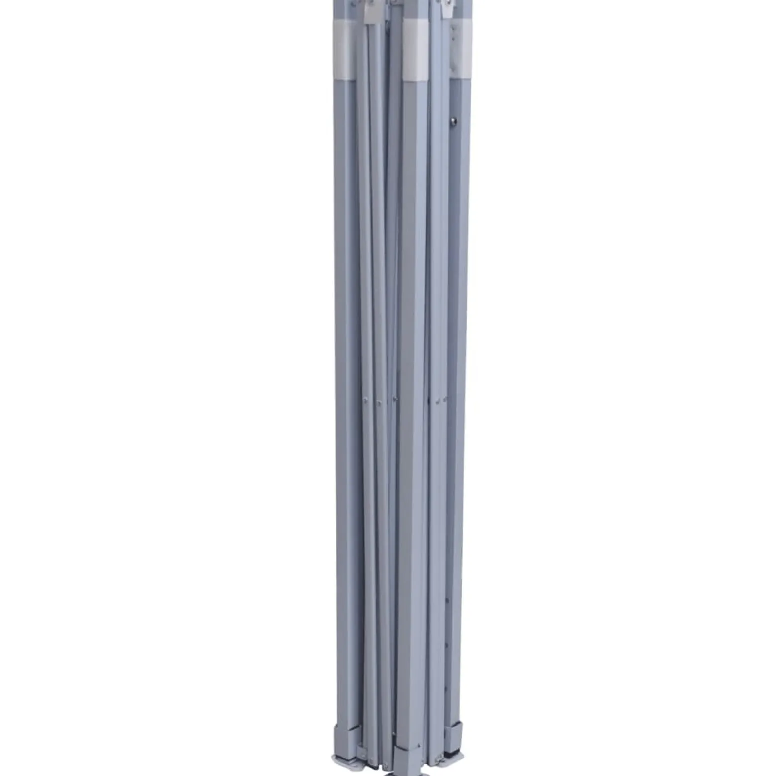 Namiot imprezowy Antracyt Tkanina without sidewall vidaXL