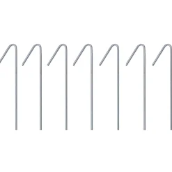 Namiot imprezowy Antracyt Tkanina without sidewall vidaXL