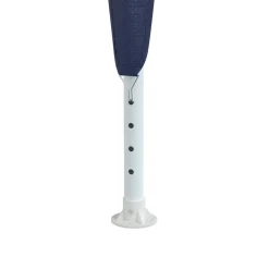 Namiot imprezowy Niebieski 2 x 2 m Polietylen vidaXL
