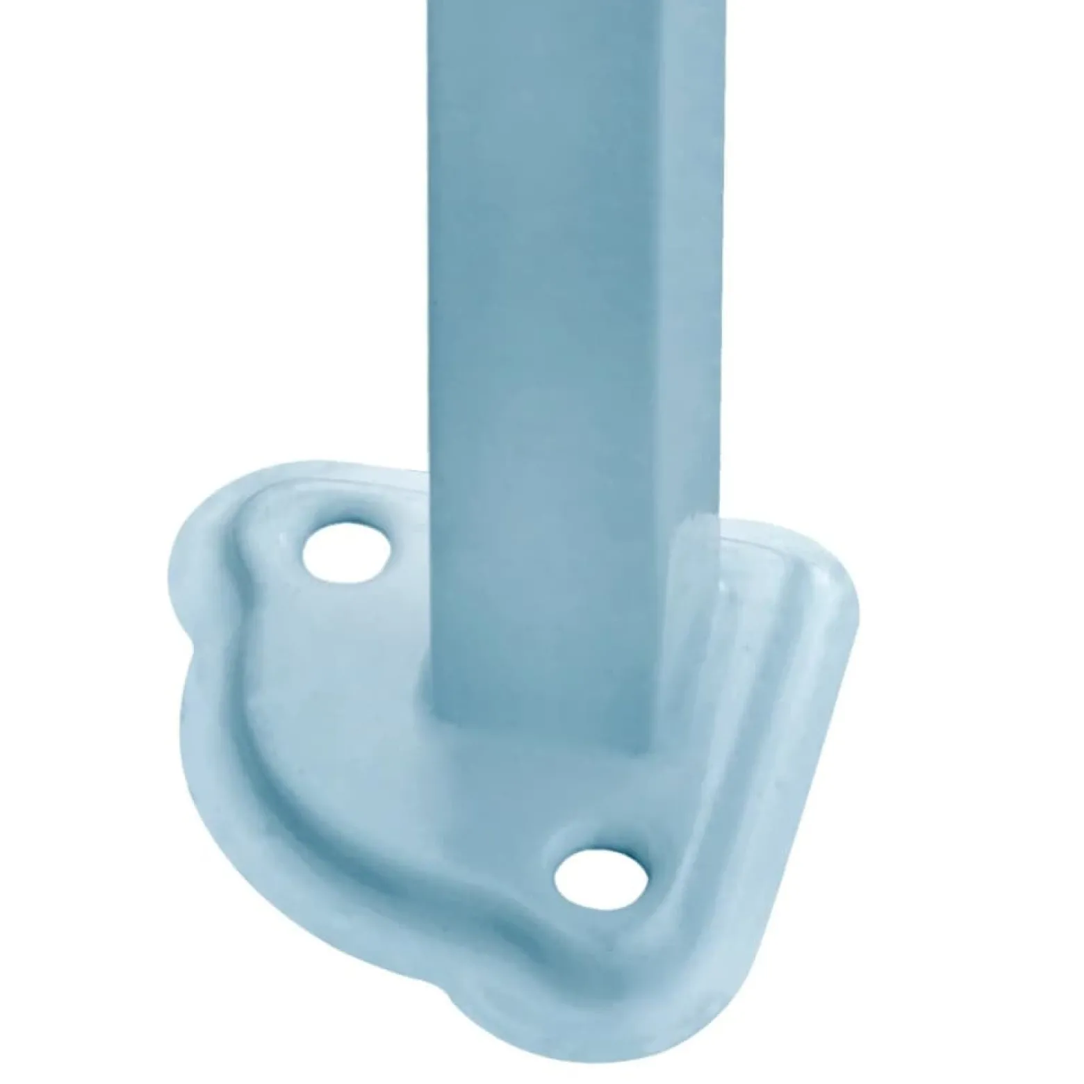 Namiot ogrodowy Kremowy Metal with 4 sidewalls vidaXL