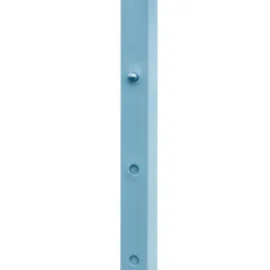 Namiot ogrodowy Kremowy Metal with 4 sidewalls vidaXL