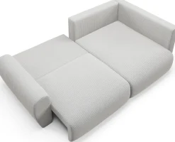 Narożnik PATI DUO z funkcją spania