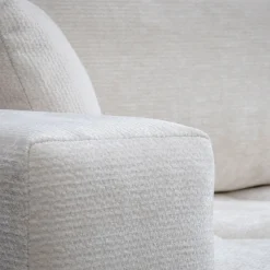 Narożnik tapicerowany CLOUD II XL z funkcją spania Vibe 03