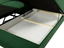 Narożnik z funkcją spania Torezio Premium
