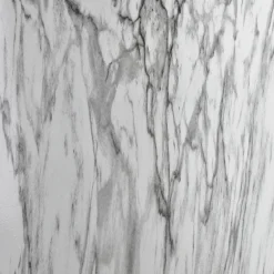 NEVA MARBLE Komplet 2 osłonek ceramicznych 39x39x62/31x31x58 cm