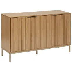 Niska komoda TASSO, 120 x 40 x 76 cm