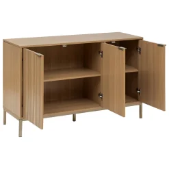 Niska komoda TASSO, 120 x 40 x 76 cm