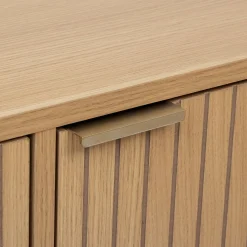 Niska komoda TASSO, 120 x 40 x 76 cm