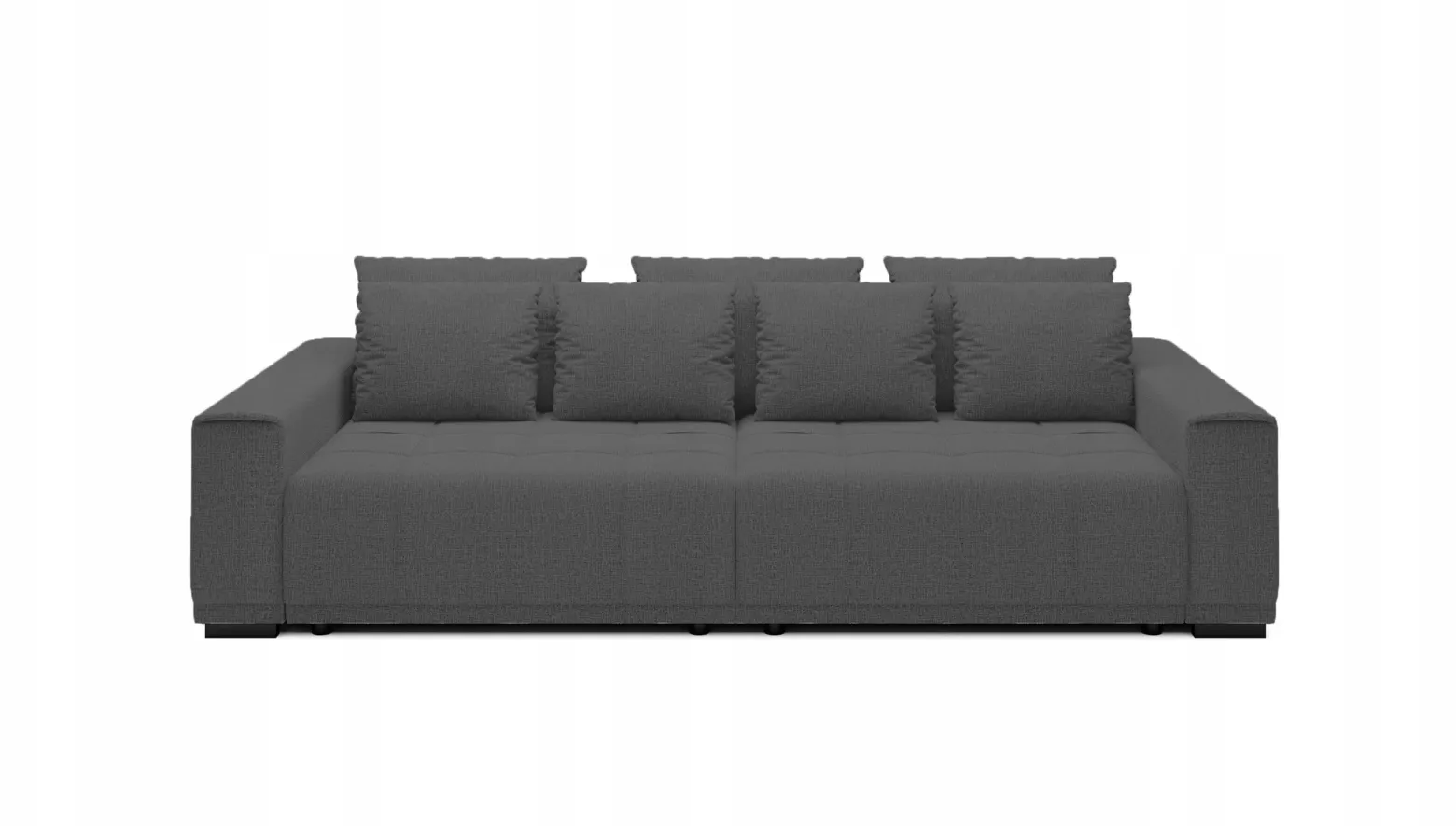 Nowoczesna BIGSOFA MOTTA Kansas 15