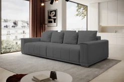 Nowoczesna BIGSOFA MOTTA Kansas 15