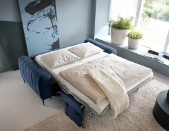 Nowoczesna Sofa Kanapa GANDI 160 Wersal
