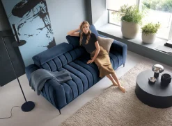 Nowoczesna Sofa Kanapa GANDI 160 Wersal
