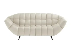 Nowoczesna wygodna kanapa sofa GAPPA 3 osobowa pikowana