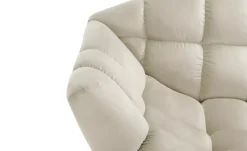Nowoczesna wygodna kanapa sofa GAPPA 3 osobowa pikowana