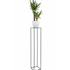 Nowoczesny kwietnik stojący 130 cm LOFT