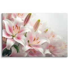 Obraz Delikatne Lilie 30x20cm