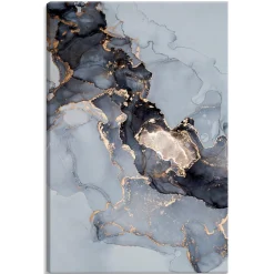 Obraz Marmur W Stylu Glamour 20x30cm