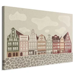 Obraz Plac Solny 30 x 20 cm