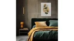 Obraz w ramie Gilded Ginko 50x70 cm