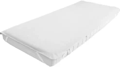 Ochraniacz na materac dziecięcy 60x120 CLASSIC Senna Baby
