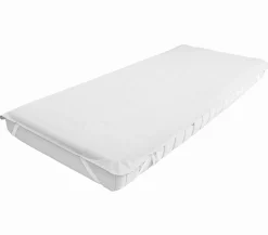 Ochraniacz na materac 90x200cm BOTANICA wodoodporny