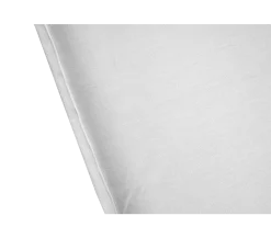 Ochraniacz na materac 90x200cm BOTANICA wodoodporny