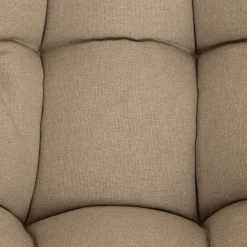 Ogrodowy fotel bujany PAOPAO