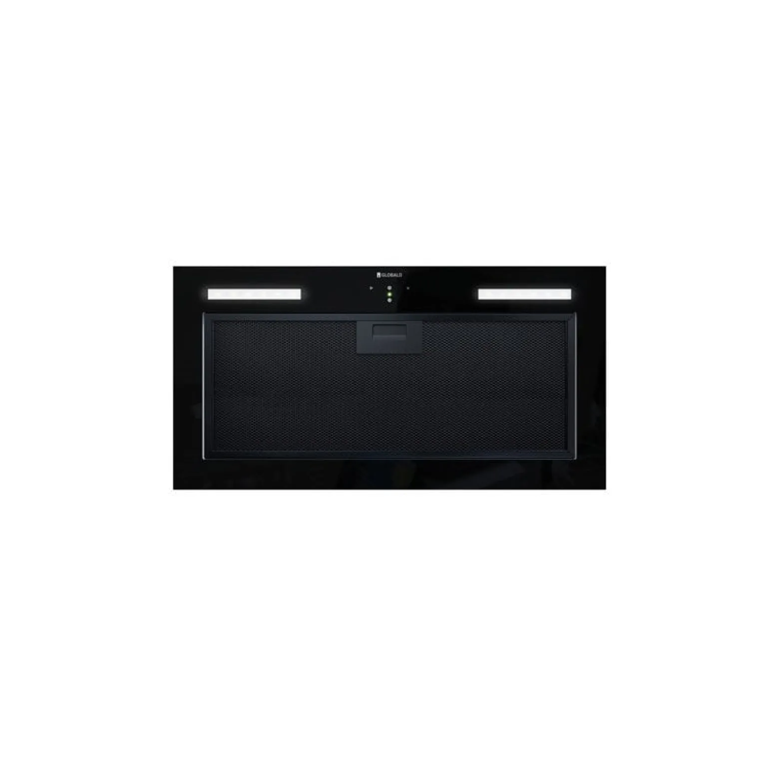Okap GLOBALO Pimotion 60.1 Black Gest