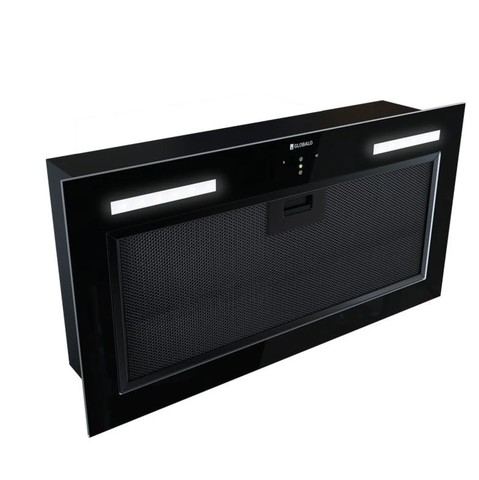 Okap GLOBALO Pimotion 60.1 Black Gest