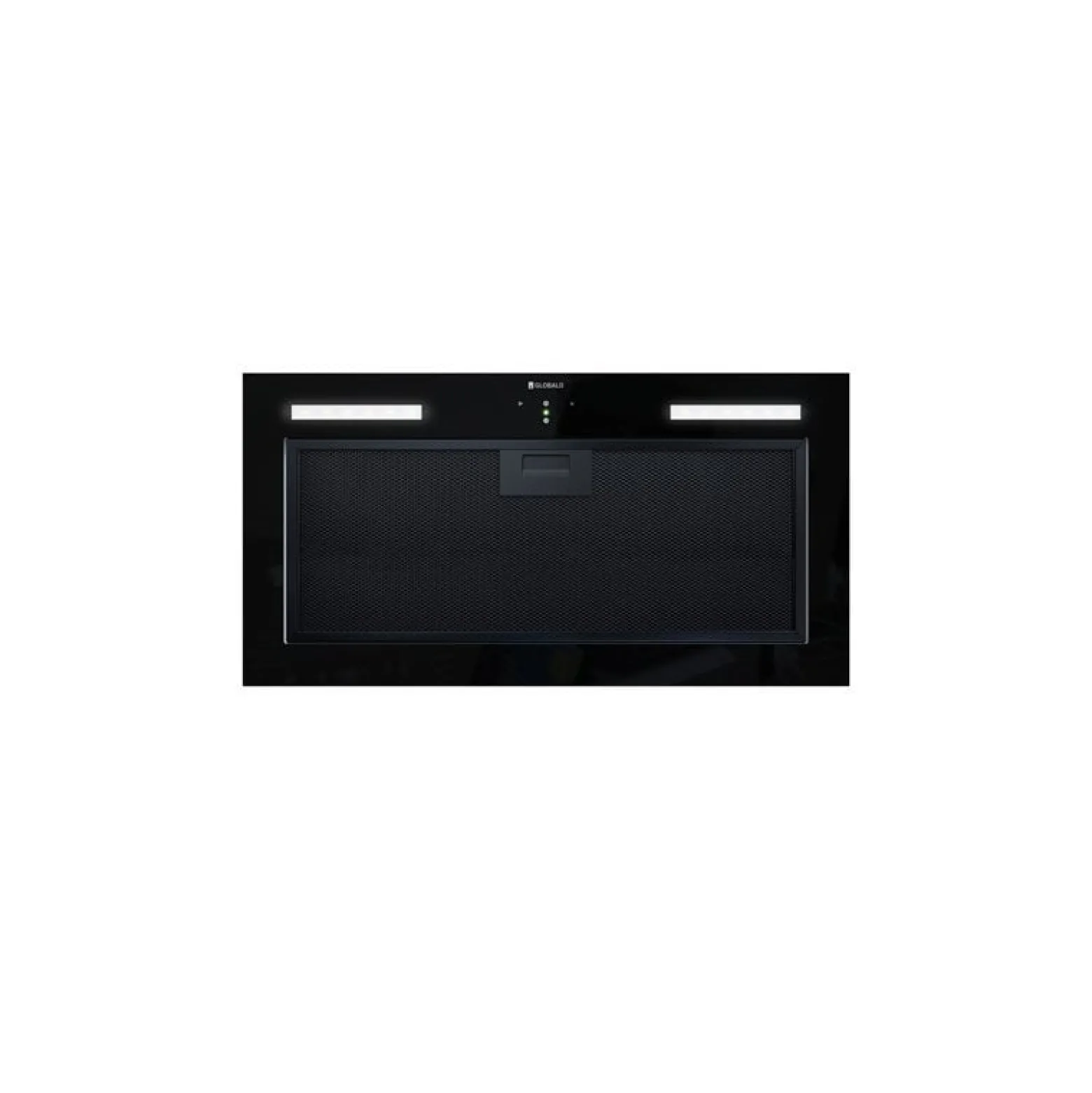 Okap GLOBALO Pimotion 60.1 Black Gest