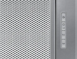 Okap SAMSUNG NK52FG454CS/UR