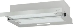 Okap teleskopowy GORENJE TH60E3X