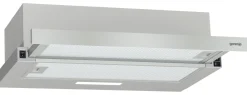 Okap teleskopowy GORENJE TH60E3X