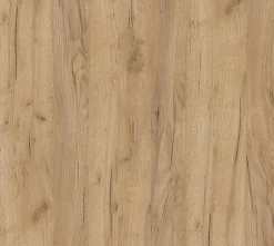 Okrągły stół IGO na matealowej podstawie średnica blatu 75 cm- craft złoty