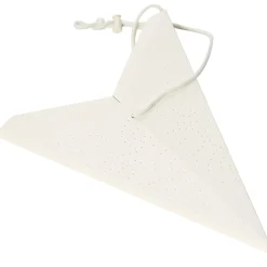 Ozdoba świąteczna na okno, gwiazda z papieru, 45 cm