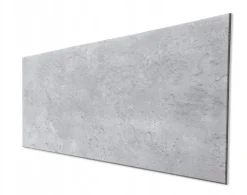 Panele Ścienne Beton Architektoniczny Tynk 100X50Cm 0,5M2 6914Xl - 10 Szt.