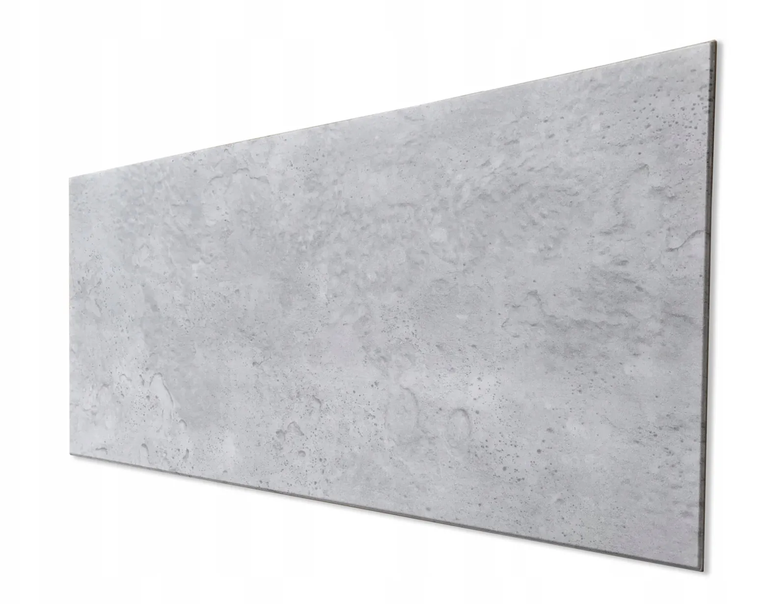 Panele Ścienne Beton Architektoniczny Tynk 100X50Cm 0,5M2 6914Xl - 10 Szt.