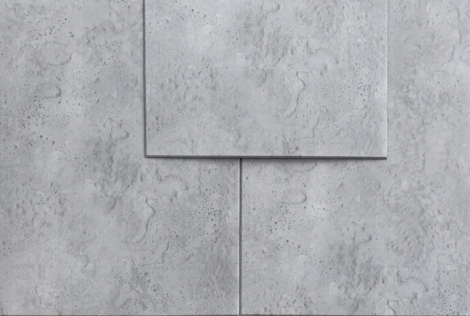 Panele Ścienne Beton Architektoniczny Tynk 100X50Cm 0,5M2 6914Xl - 10 Szt.