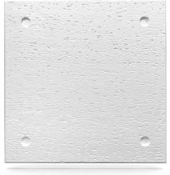 Panele Ścienne Białe Beton Architektoniczny 18X