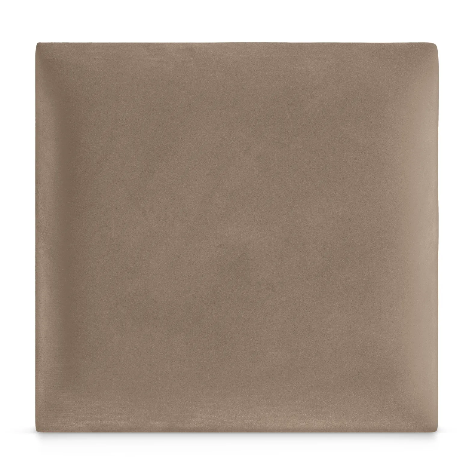 Panel Tapicerowany Beżowy 50x50cm