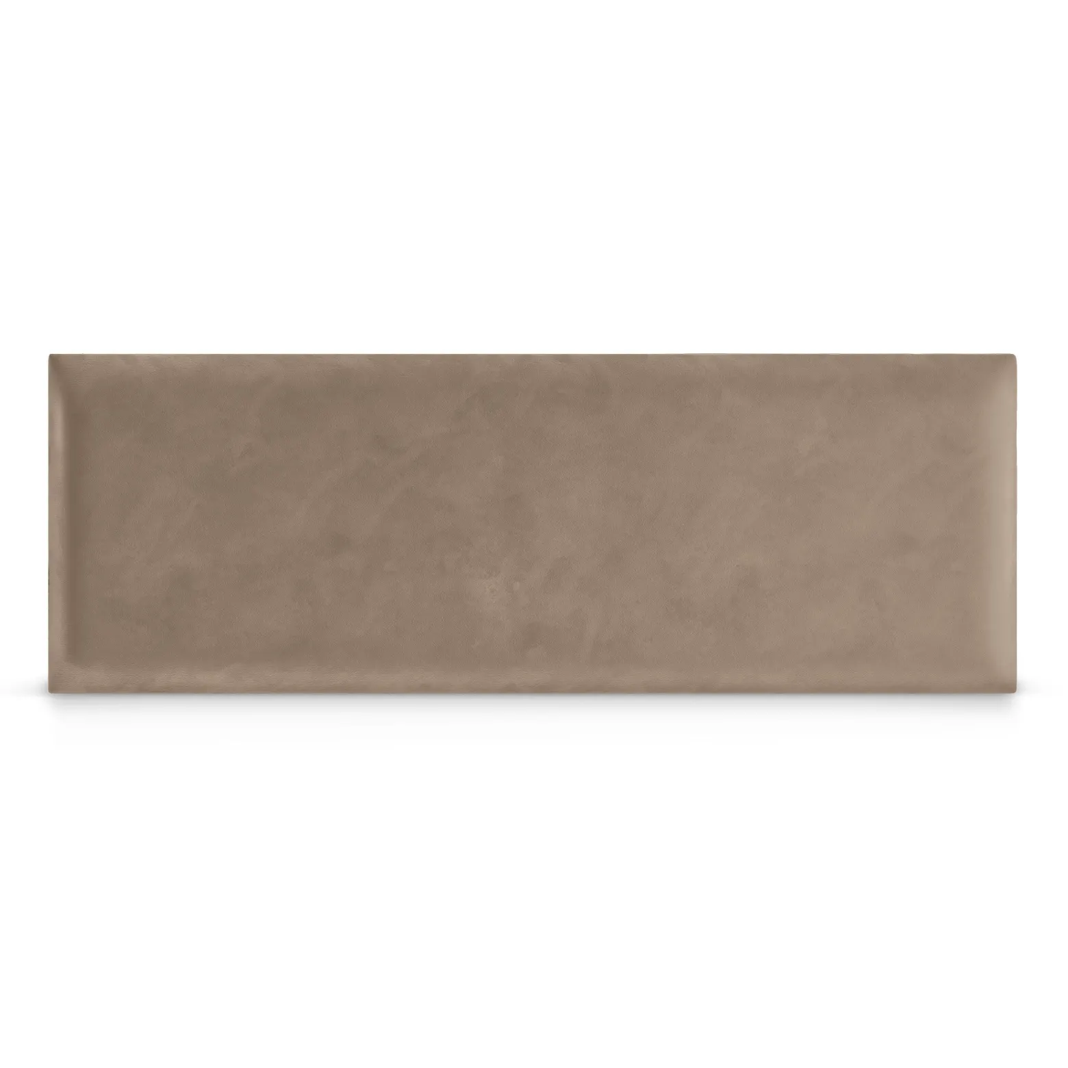 Panel Tapicerowany Beżowy 50x15cm