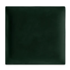 Panel Tapicerowany Butelkowa Zieleń 50x50cm